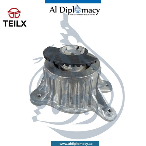 Mercedes Benz Engine Mount, Right Side - OEM Part Number A2132407200 - TEILX Code TE113204