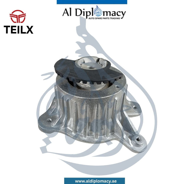 Mercedes Benz Engine Mount, Right Side - OEM Part Number A2132407200 - TEILX Code TE113204