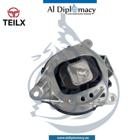 Mercedes-Benz Engine Mount Right Side - OEM Part Number A2142402400 TEILX TE113132