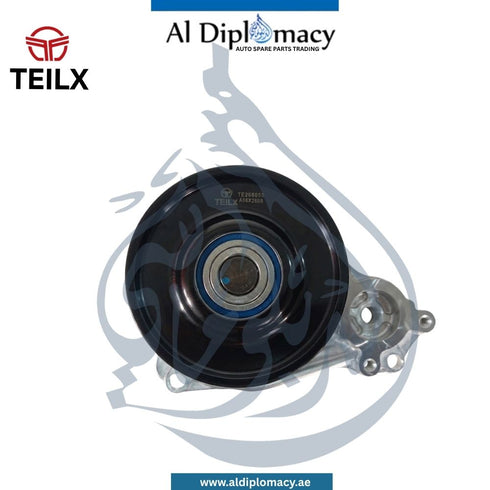 Mercedes-Benz Engine Mount Right Side - OEM Part Number A2142402400 TEILX TE113132