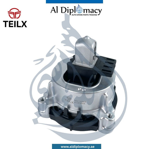 Mercedes-Benz Engine Mount Right Side - OEM Part Number A2142402400 TEILX TE113132