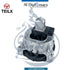 Mercedes-Benz Engine Mount Right Side - OEM Part Number A2142402400 TEILX TE113132