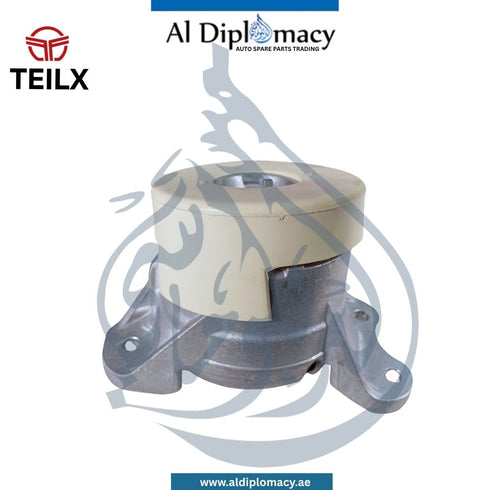Mercedes Benz Engine Mount, Right Side - OEM Part Number A2222405017 - TEILX Code TE113072
