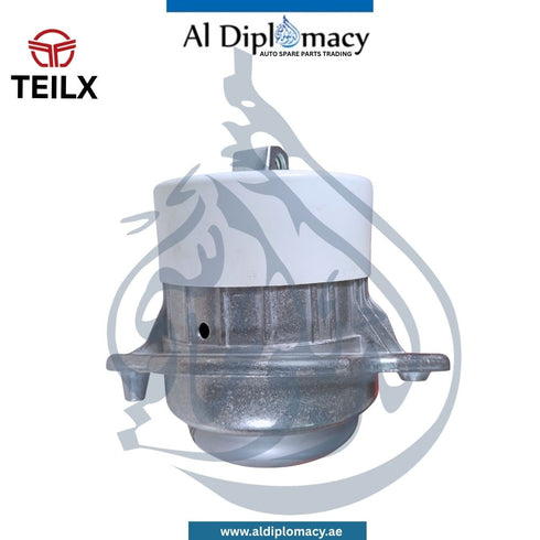 Mercedes Benz Engine Mount, Right Side - OEM Part Number A2222405017 - TEILX Code TE113072