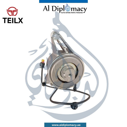 Mercedes Benz Engine Mount, Right Side - OEM Part Number A2232408700 - TEILX Code TE113211