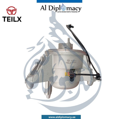 Mercedes Benz Engine Mount, Right Side - OEM Part Number A2232408700 - TEILX Code TE113211