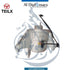 Mercedes Benz Engine Mount, Right Side - OEM Part Number A2232408700 - TEILX Code TE113211
