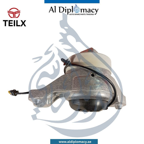 Mercedes-Benz Engine Mount, Right Side - OEM Part Number A2232409500 - TEILX Code TE113212