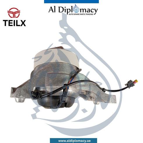 Mercedes-Benz Engine Mount, Right Side - OEM Part Number A2232409500 - TEILX Code TE113212