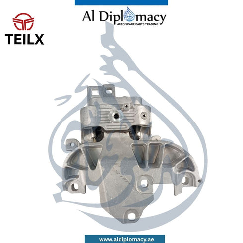 Mercedes Benz Engine Mount, Right Side - OEM Part Number A2472402800 - TEILX Code TE113101
