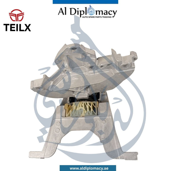 Mercedes Benz Engine Mount, Right Side - OEM Part Number A2472402800 - TEILX Code TE113101