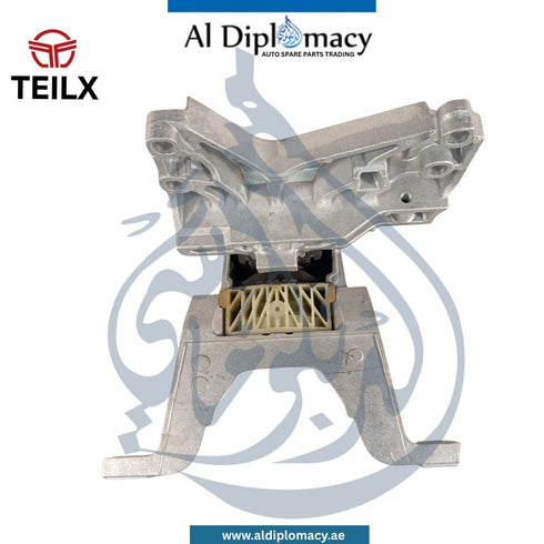 Mercedes Benz Engine Mount, Right Side - OEM Part Number A2472405700 - TEILX Code TE113117