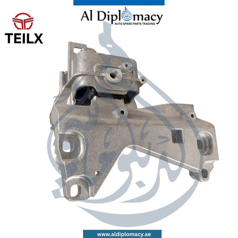 Mercedes Benz Engine Mount, Right Side - OEM Part Number A2472405700 - TEILX Code TE113117