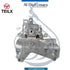 Mercedes Benz Engine Mount, Right Side - OEM Part Number A2472405700 - TEILX Code TE113117