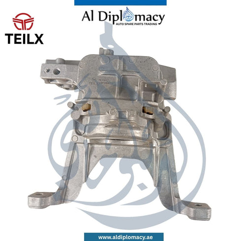 Mercedes Benz Engine Mount, Right Side - OEM Part Number A2472405700 - TEILX Code TE113117