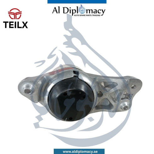 Mercedes-Benz Engine Mount Right Side - OEM Part Number A2532400900 TEILX TE113098
