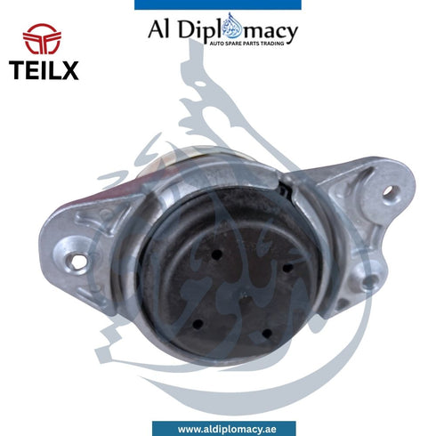 Mercedes Benz Engine Mount, Right Side - OEM Part Number A2532402500 - TEILX Code TE113095