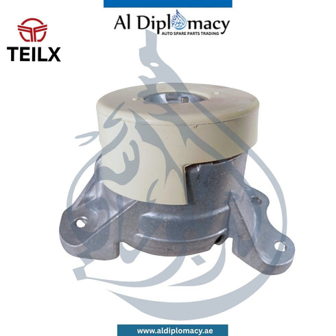 Mercedes Benz Engine Mount, Right Side - OEM Part Number A2532402500 - TEILX Code TE113095