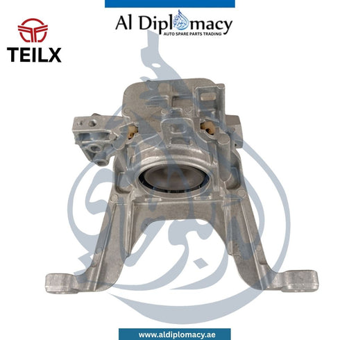 Mercedes Benz Engine Mount - OEM Part Number A1772406800 - TEILX Code TE113169
