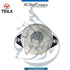 Mercedes Benz Engine Mount - OEM Part Number A2042403517 - TEILX Code TE113004