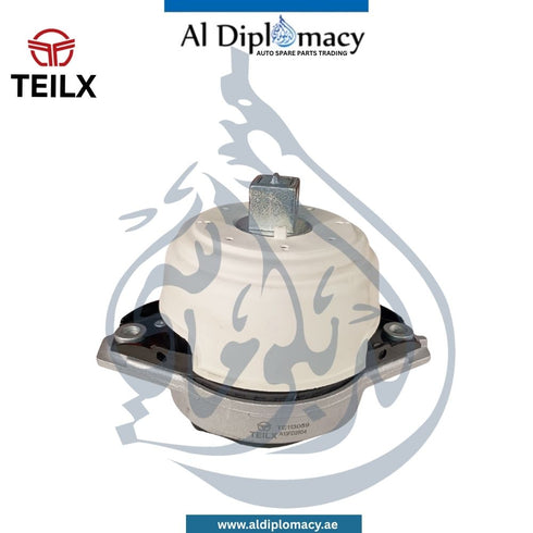 Mercedes Benz Engine Mount - OEM Part Number A2042403517 - TEILX Code TE113004