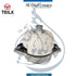 Mercedes Benz Engine Mount - OEM Part Number A2042403517 - TEILX Code TE113004