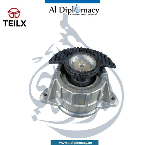 Mercedes Benz Engine Mount - OEM Part Number A2042405117 - TEILX Code TE113199
