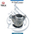 Mercedes Benz Engine Mount - OEM Part Number A2042405117 - TEILX Code TE113199