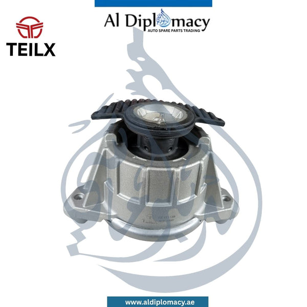 Mercedes Benz Engine Mount - OEM Part Number A2042405117 - TEILX Code TE113199