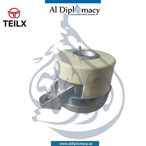 Mercedes-Benz Engine Mount - OEM Part Number A2132401600 - TEILX Code TE113166
