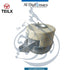 Mercedes-Benz Engine Mount - OEM Part Number A2132401600 - TEILX Code TE113166