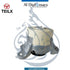 Mercedes-Benz Engine Mount - OEM Part Number A2132401600 - TEILX Code TE113166
