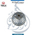 Mercedes Benz Engine Mount - OEM Part Number A2212401117 - TEILX Code TE113005
