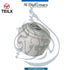 Mercedes Benz Engine Mount - OEM Part Number A2302400117 - TEILX Code TE113007