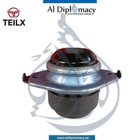 Mercedes Benz Engine Mount - OEM Part Number A2512404717 - TEILX Code TE113012