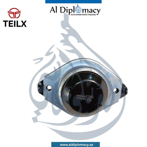 Mercedes Benz Engine Mount - OEM Part Number A2512404717 - TEILX Code TE113012