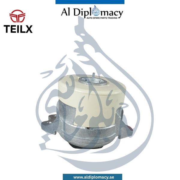 Mercedes Benz Engine Mount - OEM Part Number A2572400100 - TEILX Code TE113167
