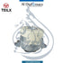 Mercedes Benz Engine Mount - OEM Part Number A2572400100 - TEILX Code TE113167