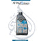 Mercedes-Benz Engine Oil 5W40 - Mercedes A0009896810 - OEM Part Number 11FSEW