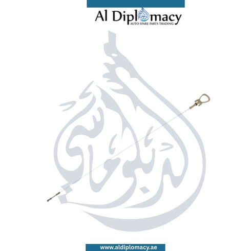 Original Mercedes-Benz Engine Oil Dipstick OEM A2740109010