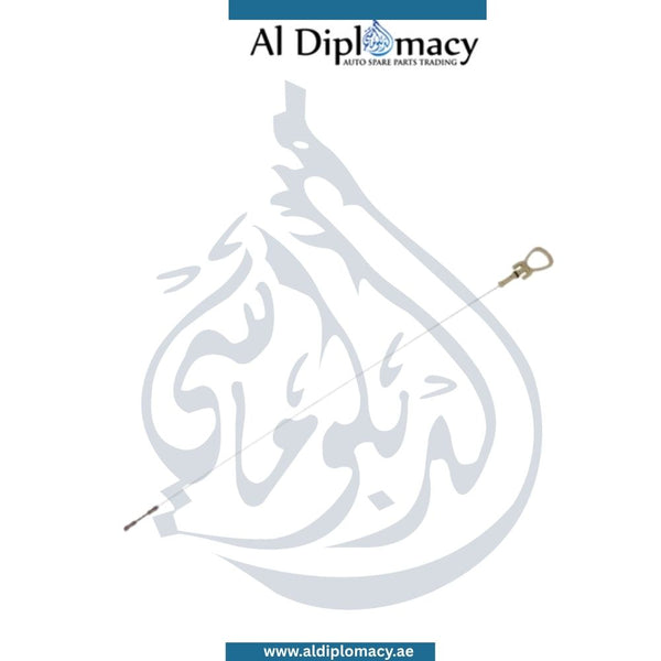 Original Mercedes-Benz Engine Oil Dipstick OEM A2740109010