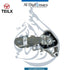 Mercedes Benz Engine Mount A2462400809 - OEM Part Number STABILIZER - TEILX Code TE113057