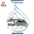 Mercedes Benz Engine Mount A2462400809 - OEM Part Number STABILIZER - TEILX Code TE113057