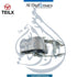 Mercedes Benz Engine Mount A2462400809 - OEM Part Number STABILIZER - TEILX Code TE113057