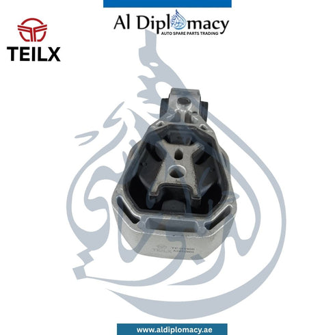 Mercedes Benz Engine Mount A2472400400 - OEM Part Number STABILIZER - TEILX Code TE113168