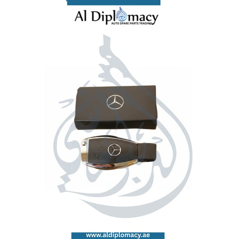 Original Mercedes-Benz Enuine Usb Stick 4Gb - Part Number B66041576