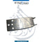 Mercedes-Benz EQB Class X243 Bumper Support Absorber, Left Side Or Right Side - OEM Part Number 2476204301
