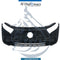 Mercedes-Benz EQB Class X243 Front Bumper, AMG, Complete - OEM Part Number 2438800802