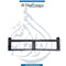 Mercedes-Benz Eqb Glb Gla Class Air Duct, Bottom - OEM Part Number A2478803202 China