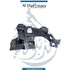 Mercedes-Benz Exhaust Tailpipe Tip Bracket, Left Side - OEM Part Number A2058850100 Taiwan